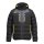 Portwest DX4 gefütterte Steppjacke schwarz verschiedene Größen