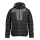 Portwest DX4 gefütterte Steppjacke schwarz verschiedene Größen
