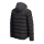 Portwest DX4 gefütterte Steppjacke schwarz verschiedene Größen
