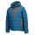 Portwest DX4 gefütterte Steppjacke schwarz verschiedene Größen