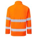 Portwest ES1 Essential Hi-Vis Fleecejacke