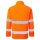 Portwest ES1 Essential Hi-Vis Fleecejacke