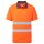 Portwest ES1 Essential Hi-Vis Poloshirt kurzarm