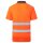 Portwest ES1 Essential Hi-Vis Poloshirt kurzarm