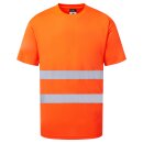 Portwest ES1 Essential Hi-Vis T-Shirt S/S