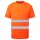 Portwest ES1 Essential Hi-Vis T-Shirt S/S