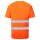 Portwest ES1 Essential Hi-Vis T-Shirt S/S