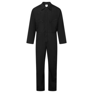 Portwest ES1 Essential Boilersuit mit Reißverschluss