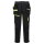 Portwest EV4 Leichte Bundhose mit abnehmbaren Holstertaschen