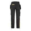 Portwest EV4 Wasserabweisende Bundhose mit Holstertaschen