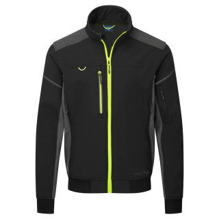 Portwest EV4 Softshell-Piloten-Jacke (3L) versch. Farben und Größen
