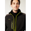Portwest EV4 Softshell-Piloten-Jacke (3L) versch. Farben und Größen