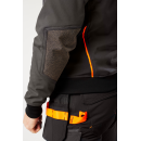 Portwest EV4 Softshell-Piloten-Jacke (3L) versch. Farben und Größen