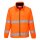 Portwest Hi-Vis Windbreaker Fleecejacke