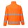 Portwest Hi-Vis Windbreaker Fleecejacke