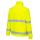 Portwest Hi-Vis Windbreaker Fleecejacke