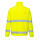 Portwest Hi-Vis Windbreaker Fleecejacke