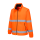 Portwest Hi-Vis Windbreaker Fleecejacke