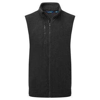 Portwest ECO Fleece Weste versch. Farben und Größen