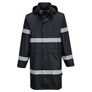 Portwest Iona Regenjacke 100cm versch. Farben und...
