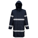Portwest Iona Regenjacke 100cm versch. Farben und Größen