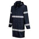 Portwest Iona Regenjacke 100cm versch. Farben und Größen
