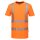 Portwest KX3 Hi-Vis Sport-T-Shirt kurzarm