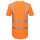 Portwest KX3 Hi-Vis Sport-T-Shirt kurzarm
