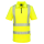 Portwest KX3 Sport Hi-Vis Polo Shirt mit Reißverschluss kurzarm