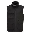 Portwest WX3 Softshellweste XXL