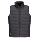 Portwest KX3 Ultrasonic Winterweste schwarz verschiedene Größen