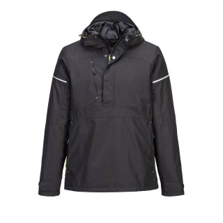 Portwest PW3 Schlupf Regenjacke