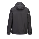 Portwest PW3 Schlupf Regenjacke
