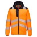 Portwest Hi-Vis Technical Fleecejacke