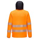 Portwest Hi-Vis Technical Fleecejacke