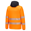 Portwest Hi-Vis Technical Fleecejacke