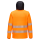 Portwest Hi-Vis Technical Fleecejacke