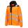 Portwest Hi-Vis Technical Fleecejacke