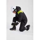 Portwest PW3 Winter Overall Schwarz/Gelb versch. Größen