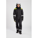 Portwest PW3 Winter Overall Schwarz/Gelb versch. Größen