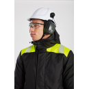 Portwest PW3 Winter Overall Schwarz/Gelb versch. Größen