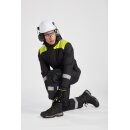 Portwest PW3 Winter Overall Schwarz/Gelb versch. Größen