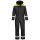 Portwest PW3 Winter Overall Schwarz/Gelb versch. Größen