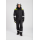 Portwest PW3 Winter Overall Schwarz/Gelb versch. Größen