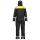 Portwest PW3 Winter Overall Schwarz/Gelb versch. Größen