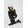 Portwest PW3 Winter Overall Schwarz/Gelb versch. Größen
