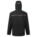 Portwest Shell Regenjacke schwarz versch. Größen