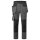 Portwest WX3 Slim Fit Arbeitsbundhose mit Holstertaschen