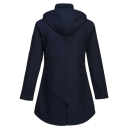 Portwest Carla Damen Softshellmantel mit Kapuze (3L) versch. Farben und Größen