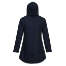 Portwest Carla Damen Softshellmantel mit Kapuze (3L) versch. Farben und Größen